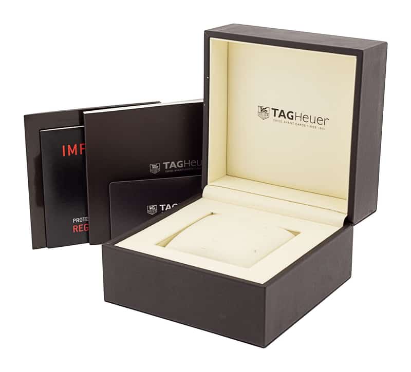 Tag Heuer Carrera CAR2014.BA0796